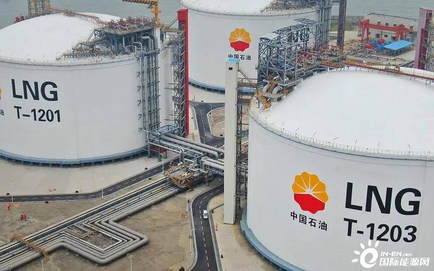 昆侖燃氣