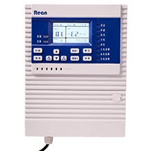 ZL9氣體報(bào)警控制器